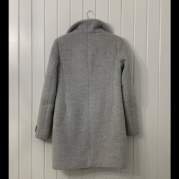 Aritzia Cocoon Coat XXS - Picture 3 of 3